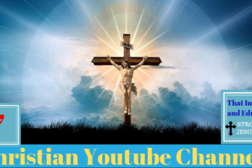 christian youtube channels