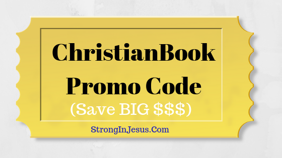  Christianbook Promo Code The Five Best Coupon Sites Now Updated 