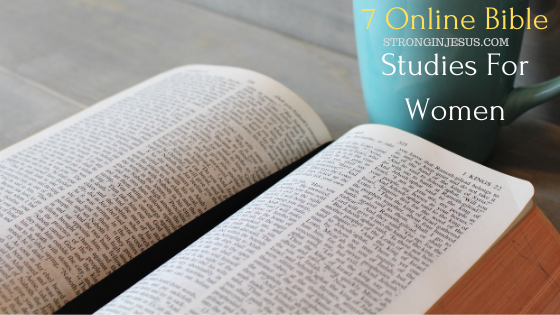 online bible study resource