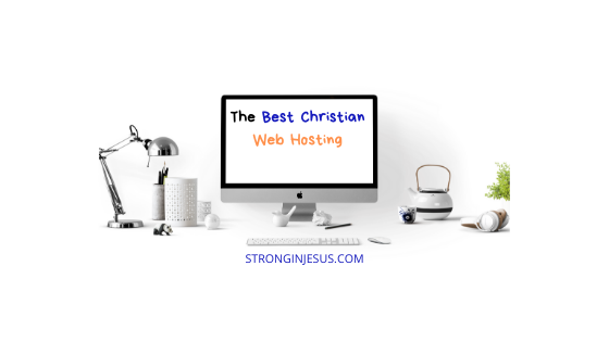 christian web hosting