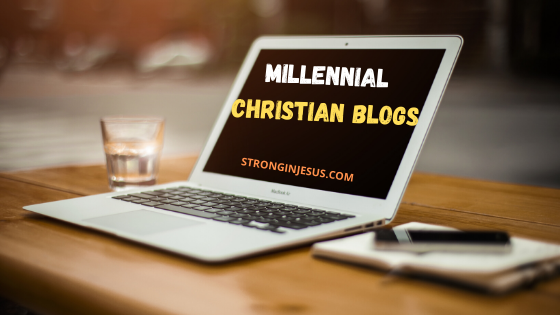 millennial christian blogs