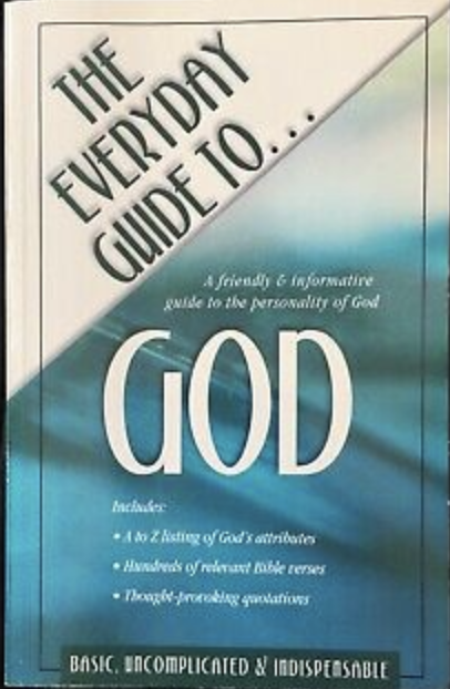 Best Selling Christian Books On eBay 2020