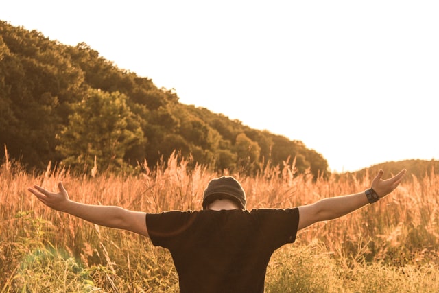 prayer for depression and anxiety