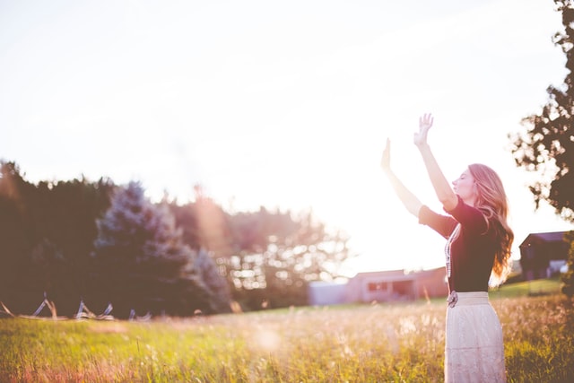 fasting and prayer guide