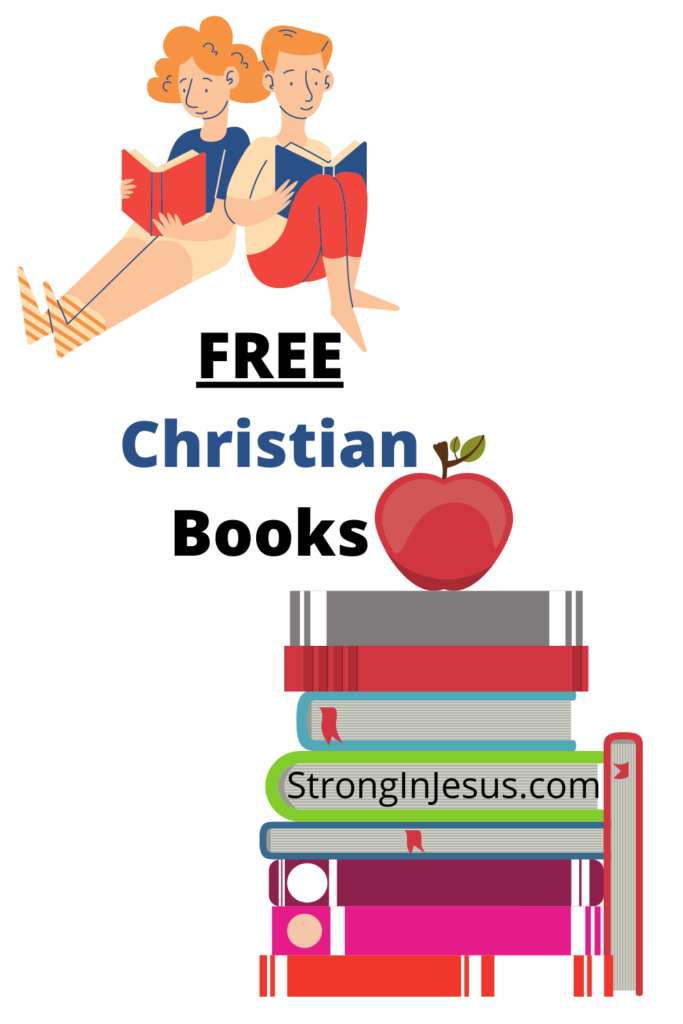 free christian books