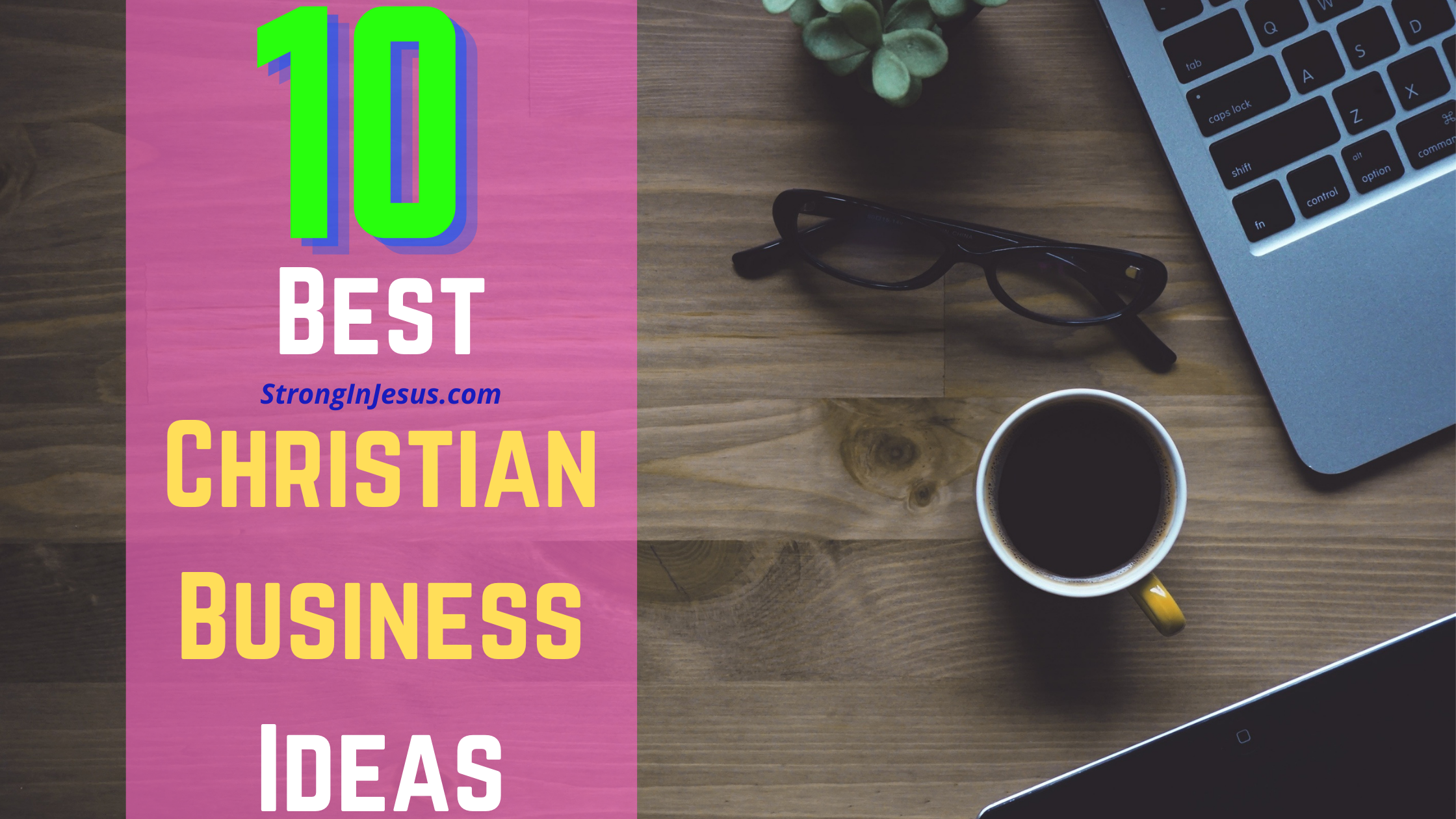 christian home based business