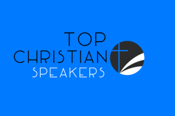 christian motivational speakers