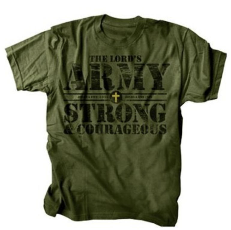 best selling christian t-shirts