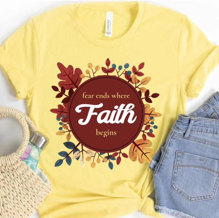 7 Best Selling Christian T-Shirts Get Quality Faith-Based Clothing ...