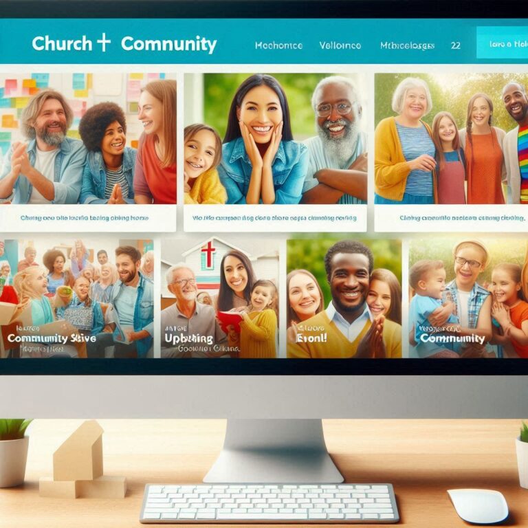 How to create church facebook page a step by step guide to building