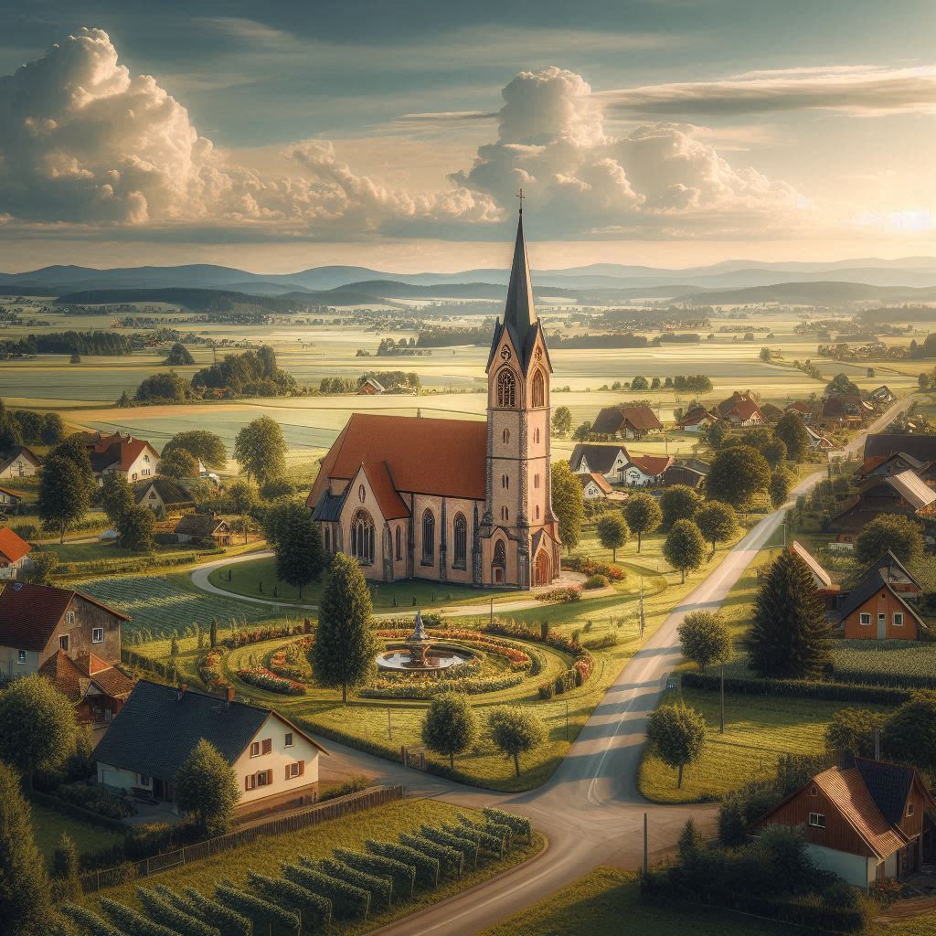 how to create church app for free