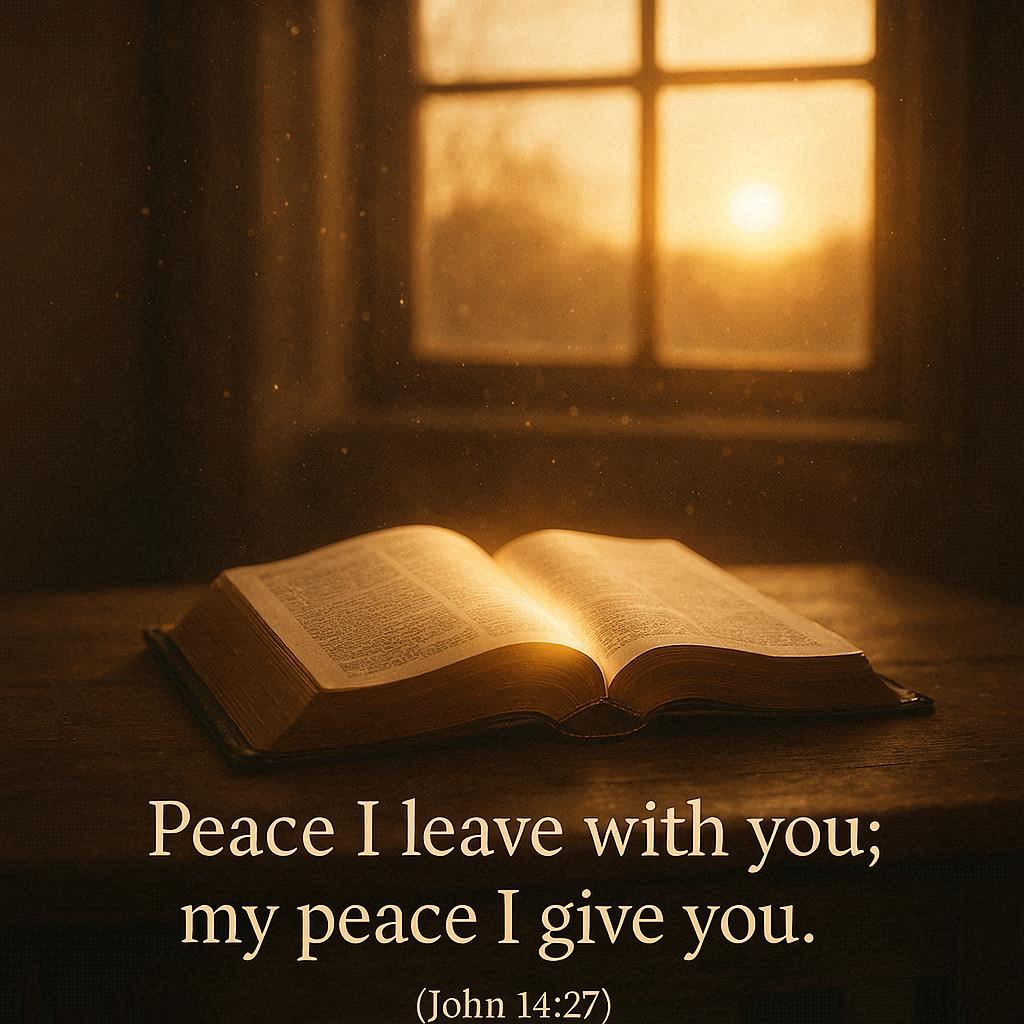 Short Morning Prayers for Beginners