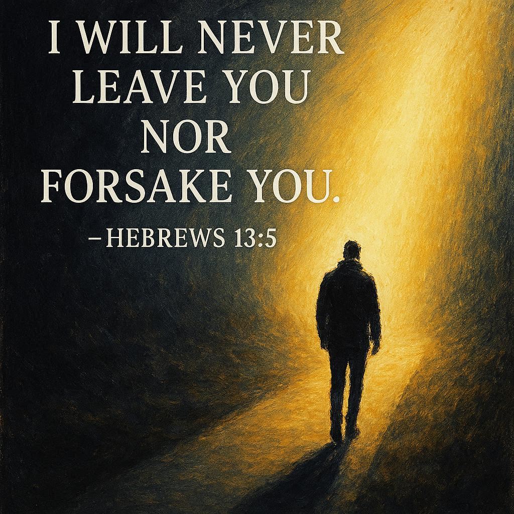 What Does the Bible Say About Overthinking?