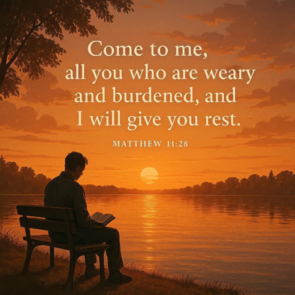 Short Morning Prayers for Beginners