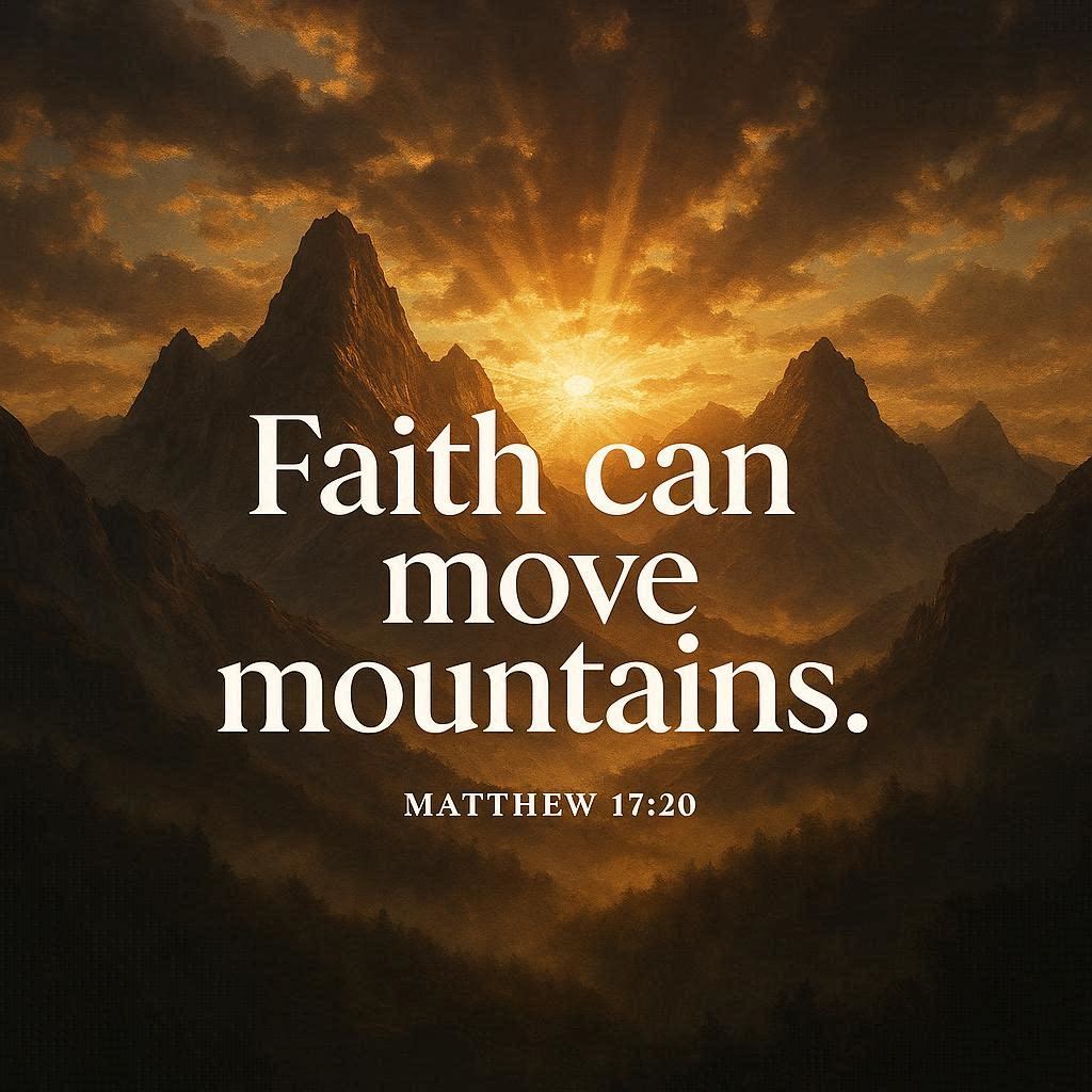 Bible verses for work anxiety