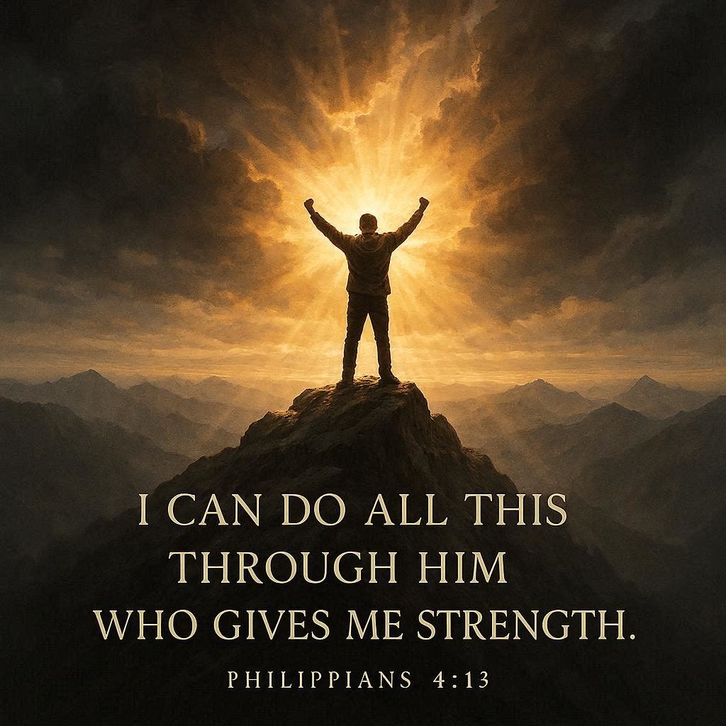 Bible verses for work anxiety