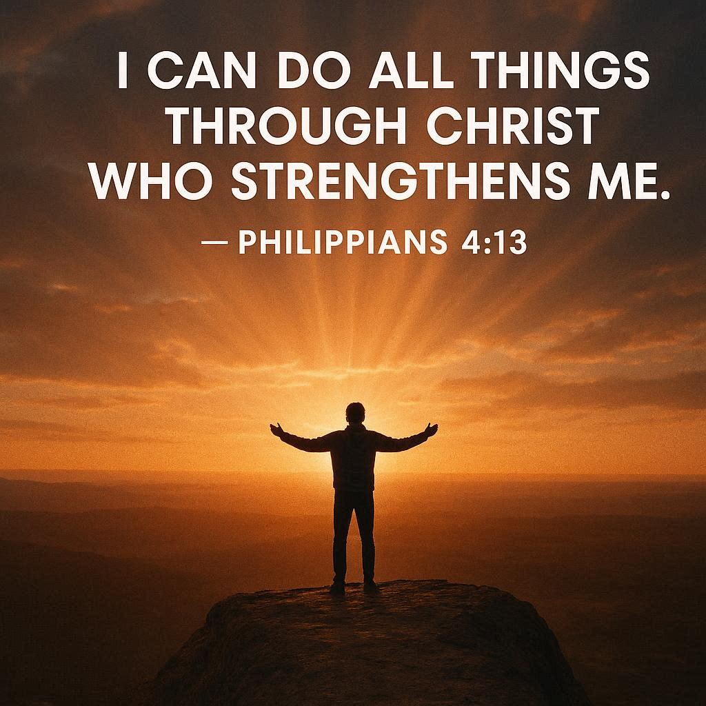 Bible verses for work anxiety