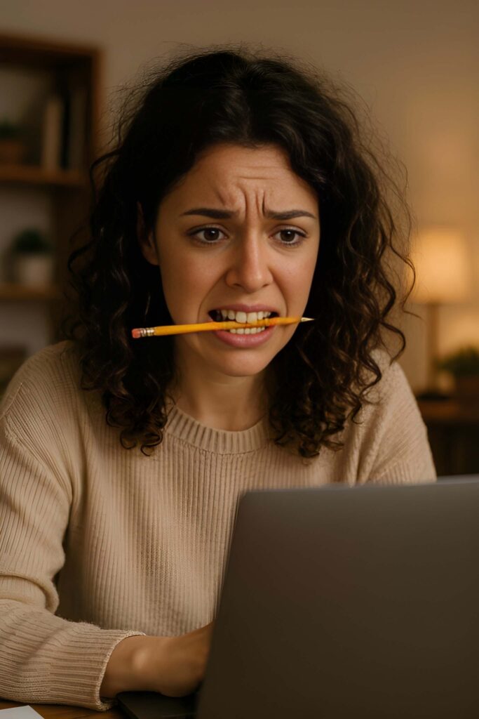 Overcoming Imposter Syndrome Biblically