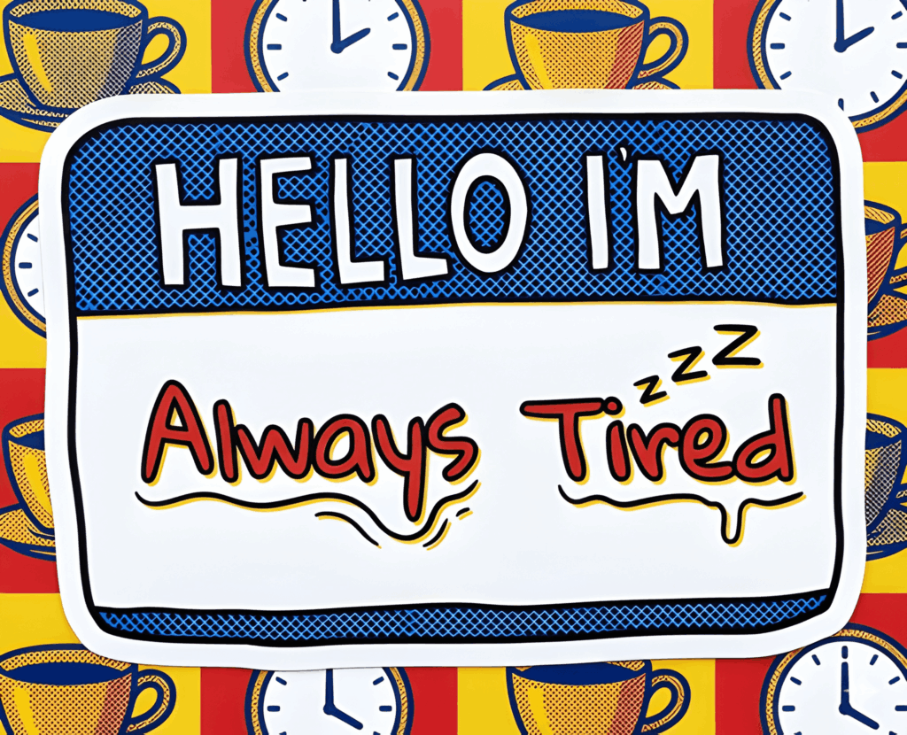 Overcoming Imposter Syndrome Biblically