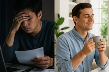 Overcoming Imposter Syndrome Biblically