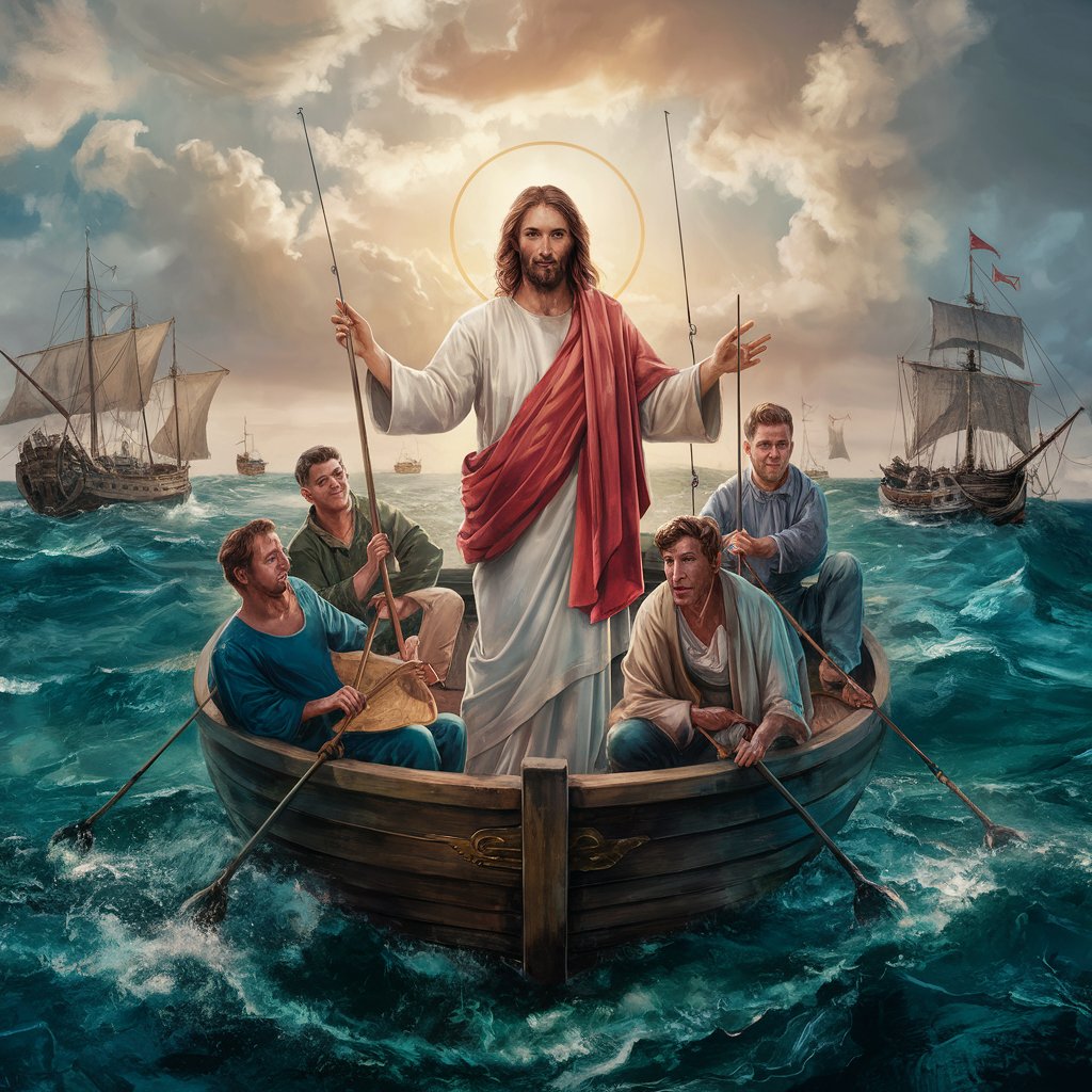 How to Start a Christian Blog in 2026