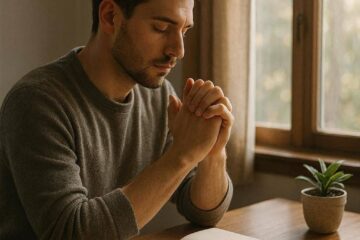Prayers for Workplace Peace